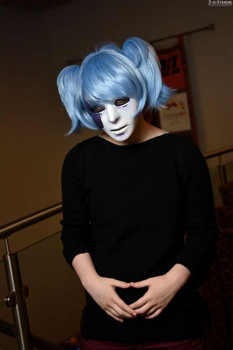 [OC] Sally face cosplay from cosplay snowfest 2019 : r/sallyface