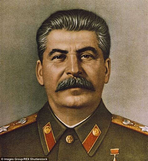 My daddy the dictator: Stalin played with his daughter like a cat with ...