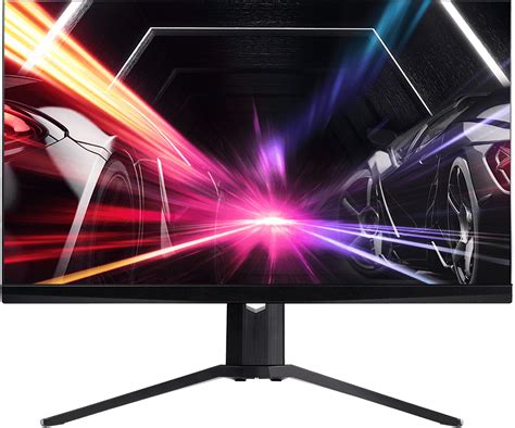 MSI Oculux NXG251R – All about eSports | Gaming Monitor | MSI