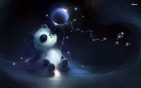 Cute Baby Panda Wallpapers (96 Wallpapers) – HD Wallpapers