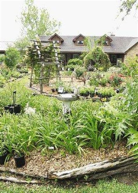 Hope Farms Gardens open to the public