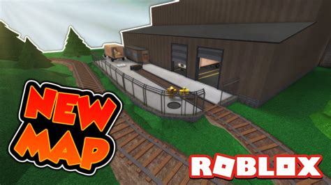 Roblox Mm2 Map Background / Mil Base Murder Mystery 2 Wiki Fandom - Nikilis roblox boombox codes ...