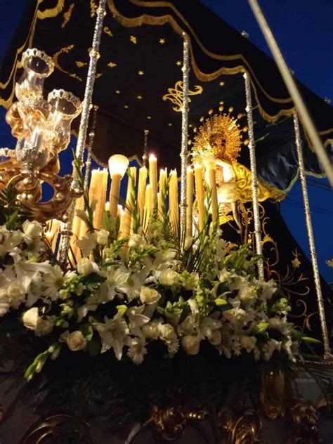 Semana Santa Celebrating Holy Week In Spain. Everything You Need To Know About The Easter ...