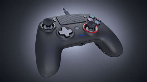 Another Officially Licensed Pro PS4 Controller from Nacon Launches Next ...