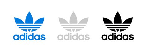 Adidas logo png, Adidas icon transparent png 19766406 PNG