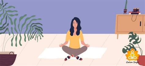 Practice Mindfulness Breathing Exercises To Deal With Stress, Anxiety ...