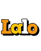 Lalo Logo | Name Logo Generator - Popstar, Love Panda, Cartoon, Soccer, America Style