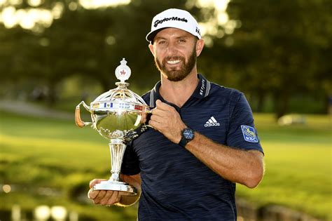 Golf Canada Heritage | The RBC Canadian Open Trophy