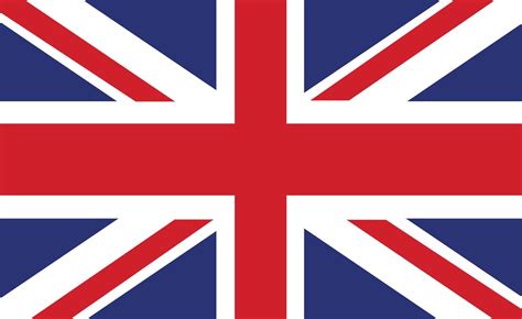 Flag Great Britain UK Wall Mural | Buy at UKposters