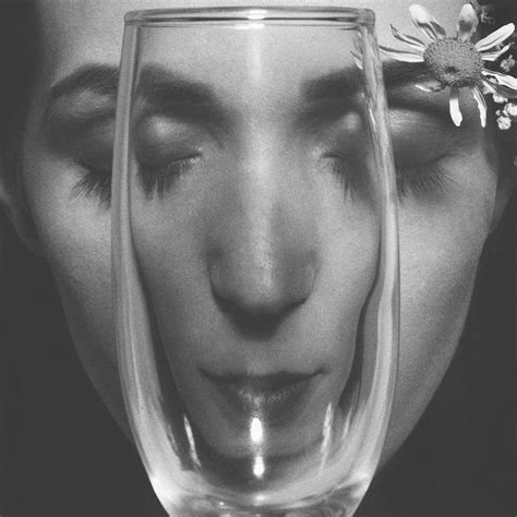 Dist - Limited Edition 1 of 40 Photograph | Distortion photography, Glass photography, Surreal ...