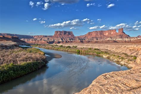 This Woman Paddled 730 miles up the Green River - to save our water ...