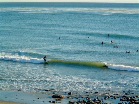 California Surfing Trip | Surfing Newport Beach | Surfing Malibu