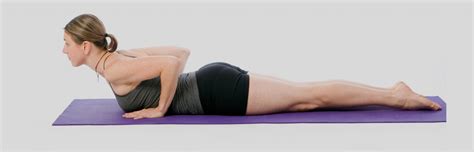 Yoga Poses to Maintain a Healthy Spine and Eliminate Back Pain