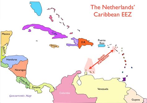 Overseas Territories Review: DUTCH COLONIES IN CARIBBEAN ASK CARICOM FOR URGENT HELP