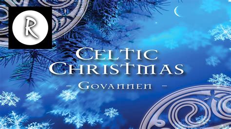 CELTIC Christmas Music ★ Full Album ★ Xmas Music ★ Merry Christmas ...