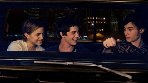 Reel Times: Reflections on Cinema: The Perks of Being a Wallflower