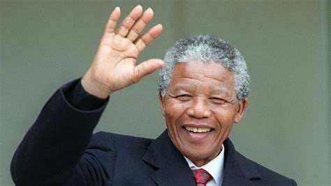 How did Nelson Mandela inspire you? – Nile Post