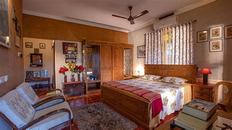 Farmhouse in Kerala | Farm Stay in Kerala | Thrissur