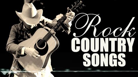 Best Country Rock Songs 2022 - Classic Country Songs Playlist - Country Rock Playlist - YouTube