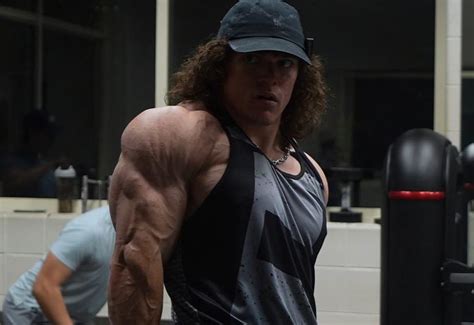 Sam Sulek: The Aspiring Bodybuilder Taking the Fitness World by Storm ...