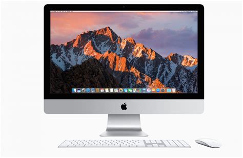 iMac 21.5-inch 4K (2017) Review | Trusted Reviews