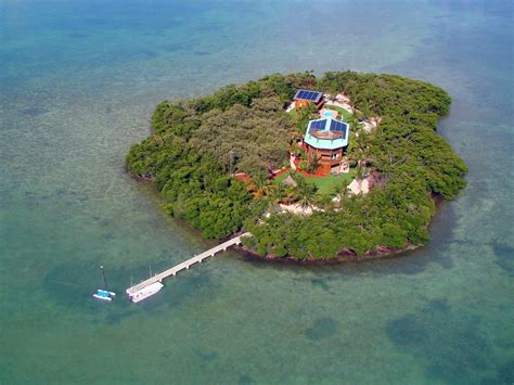 The best private island resorts - Business Insider