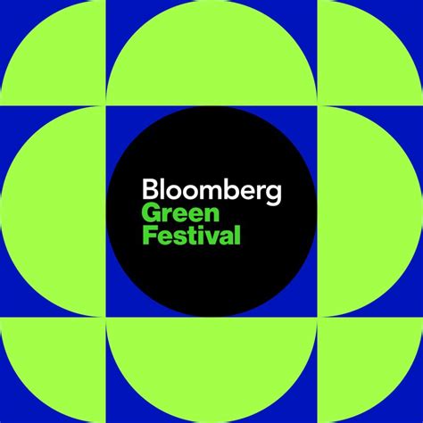 Sean McClintock on LinkedIn: If you're going to the Bloomberg Green Festival in Seattle, let me ...