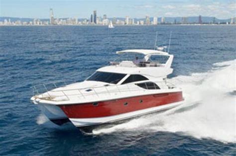 Innovation Power Catamarans Boats - Specifications, Prices, Pictures ...