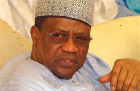 Ibrahim Babangida Celebrates His 74th Birthday Today! - Politics - Nigeria