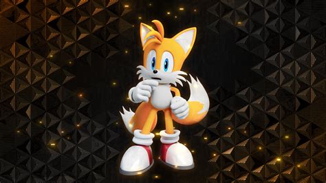 110+ Miles 'Tails' Prower Fondos de pantalla HD y Fondos de Escritorio