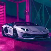 Download Lamborghini Wallpaper 4K cars android on PC