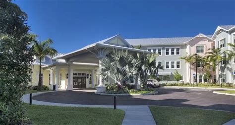 East Ridge at Cutler Bay | Senior Living Community Assisted Living, Nursing Home, Independent ...