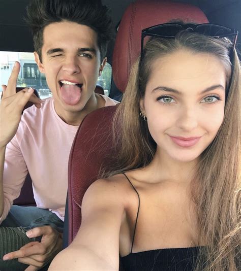 Pin by Leah🦋🦋🦋 on Lexi Rivera | Brent rivera, Famous youtubers, Brent