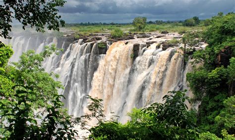 10 Waterfalls To Visit In Zambia | Beautiful Zambia