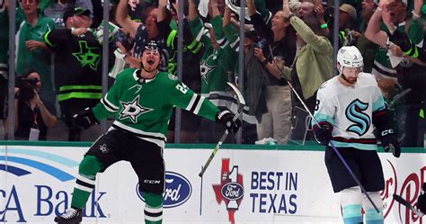 2023 NHL Playoffs: 6 Storylines to Watch for the Conference Finals ...