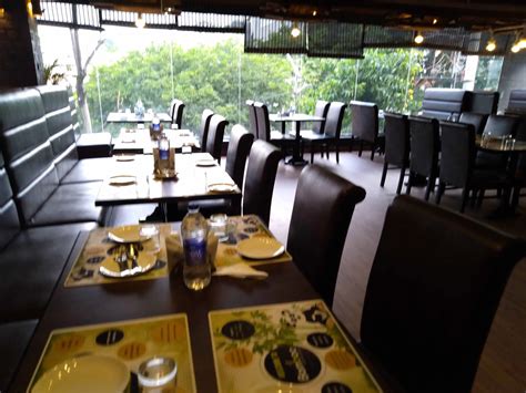 Bamboo Restaurant, Kalyan Nagar, Bangalore | Zomato