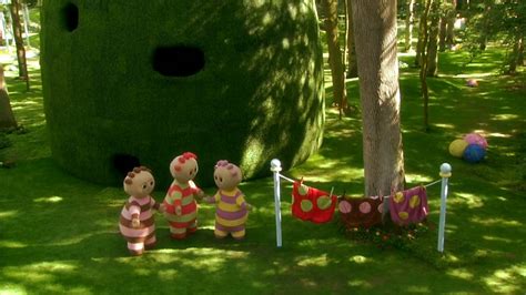 BBC iPlayer - In the Night Garden - Series 1: 61. The Tombliboos Swap Trousers