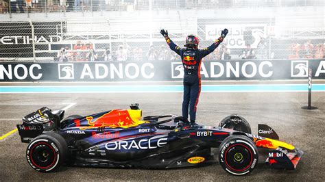 Max Verstappen names the three best wins from his record-breaking 2023 season | Formula 1®