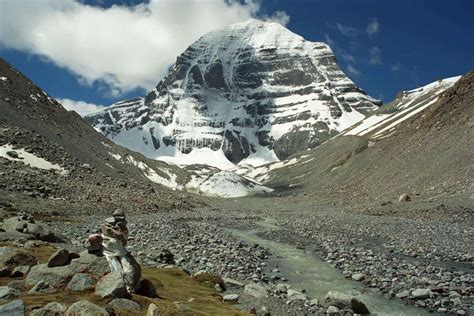 Mount Kailash facts | Mount Kailash Mystery | Times of India Travel