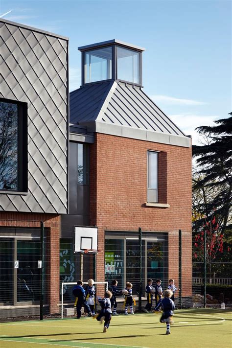 Donhead Preparatory School | Phillips Tracey Architects | Media - Photos and Videos - 2 ...