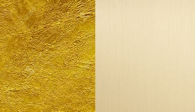 Gold Vs Brass Finish - Elesi Blog