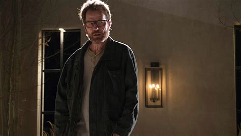 'Breaking Bad' finale: Revenge, redemption, release