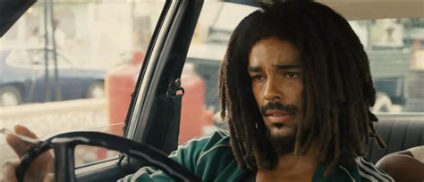 Watch: Debut Trailer for 'Bob Marley: One Love' Biopic Shines a ...