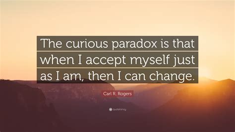 Carl Rogers Quotes