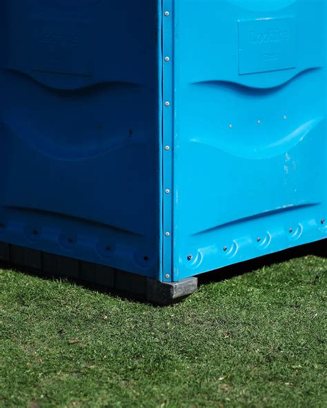 Portable Toilet Solutions for Construction Sites