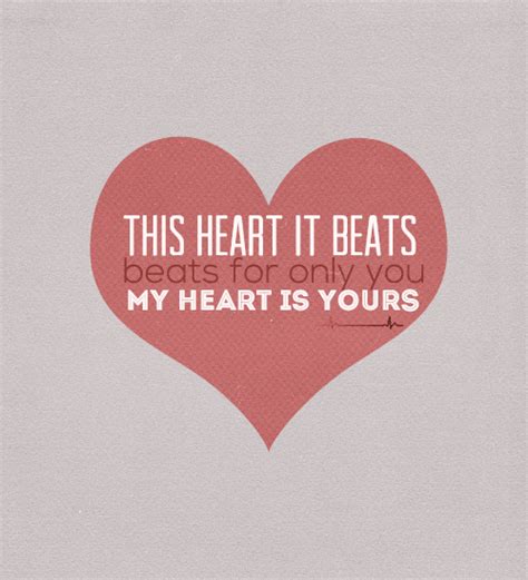 My Heart Is Yours Paramore