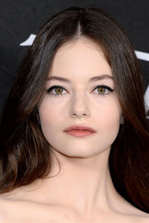 Mackenzie Foy in 2021 | Mackenzie foy, Black beauty movie, Foy