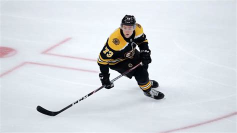 Charlie McAvoy injury: Boston Bruins place defenseman on injured ...