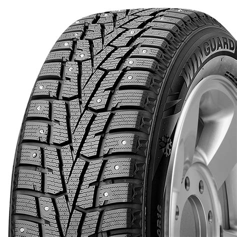 NEXEN® WINGUARD WINSPIKE Tires