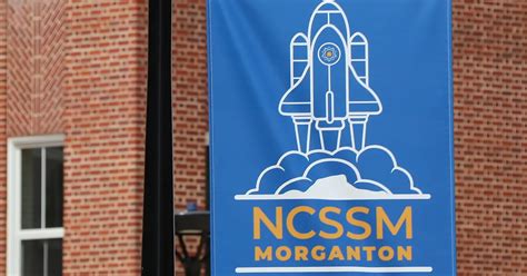 Reach of NCSSM extends with new second campus in Morganton | North ...